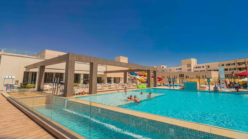 AMARINA ABU SOMA RESORT & AQUAPARK